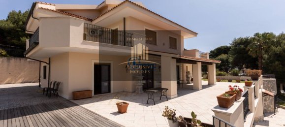 21-Zimmer Villa in Messina, Italy, Nr. 219496 51