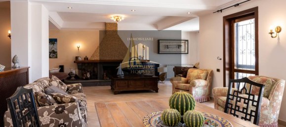 21-Zimmer Villa in Messina, Italy, Nr. 219496 59