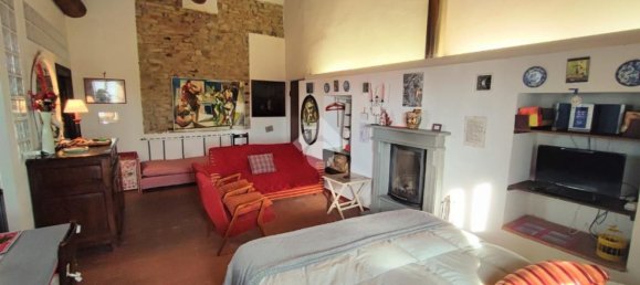 6 rooms House in Cerreto Grue, Italy No. 206172 37