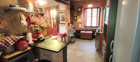 6 rooms House in Cerreto Grue, Italy No. 206172 7