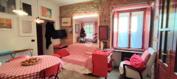 6 rooms House in Cerreto Grue, Italy No. 206172 2