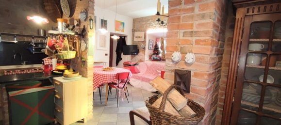 6 rooms House in Cerreto Grue, Italy No. 206172 6