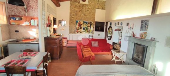 6 rooms House in Cerreto Grue, Italy No. 206172 33