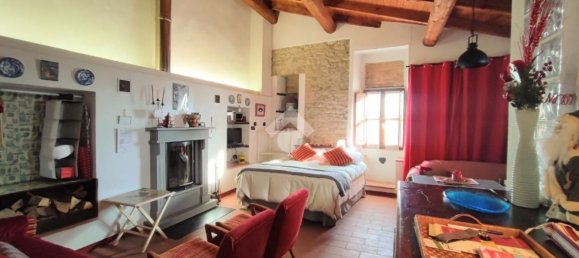 6 rooms House in Cerreto Grue, Italy No. 206172 39