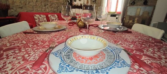 6 rooms House in Cerreto Grue, Italy No. 206172 15