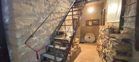 6 rooms House in Cerreto Grue, Italy No. 206172 29