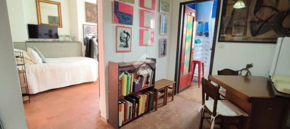 6 rooms House in Cerreto Grue, Italy No. 206172 22