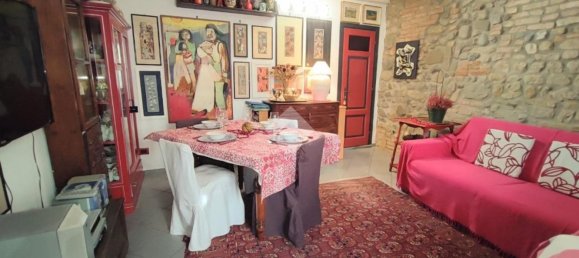 6 rooms House in Cerreto Grue, Italy No. 206172 5