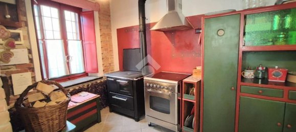 6 rooms House in Cerreto Grue, Italy No. 206172 10