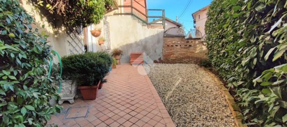 6 rooms House in Cerreto Grue, Italy No. 206172 18