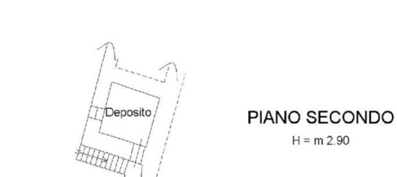 6 rooms House in Cerreto Grue, Italy No. 206172 42