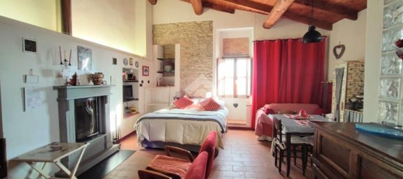 6 rooms House in Cerreto Grue, Italy No. 206172 38