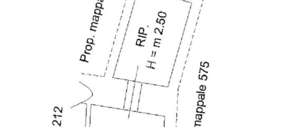 6 rooms House in Cerreto Grue, Italy No. 206172 40