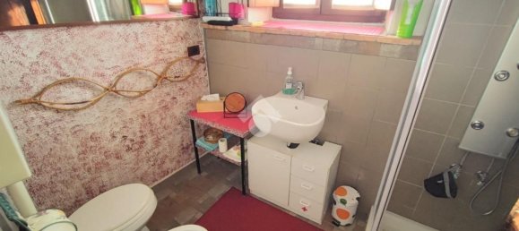 6 rooms House in Cerreto Grue, Italy No. 206172 36