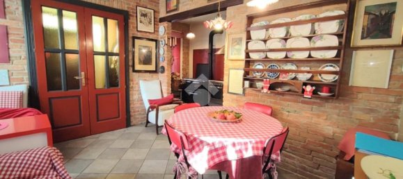 6 rooms House in Cerreto Grue, Italy No. 206172 3