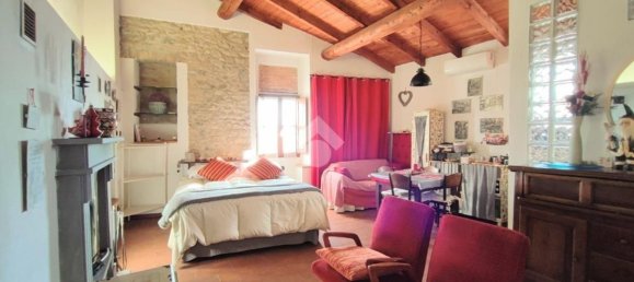 6 rooms House in Cerreto Grue, Italy No. 206172 35