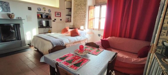 6 rooms House in Cerreto Grue, Italy No. 206172 34