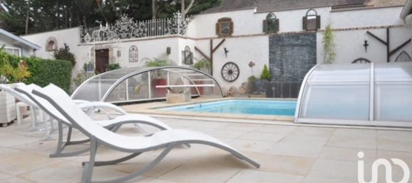 12 غرف نوم منزل في Le Bignon-Mirabeau, France رقم 75165 29