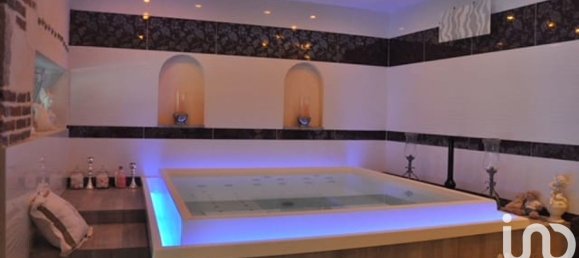 12 غرف نوم منزل في Le Bignon-Mirabeau, France رقم 75165 31