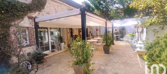12 غرف نوم منزل في Le Bignon-Mirabeau, France رقم 75165 42