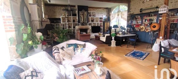 12 غرف نوم منزل في Le Bignon-Mirabeau, France رقم 75165 37