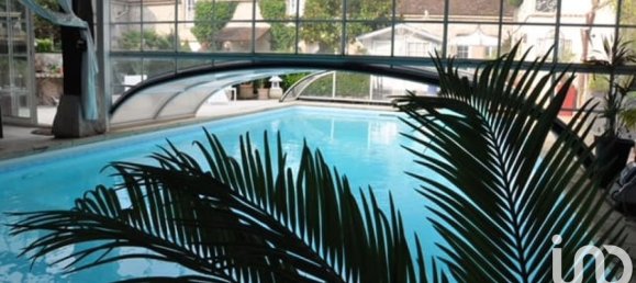 12 غرف نوم منزل في Le Bignon-Mirabeau, France رقم 75165 27