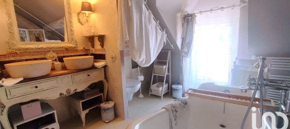 12 غرف نوم منزل في Le Bignon-Mirabeau, France رقم 75165 5