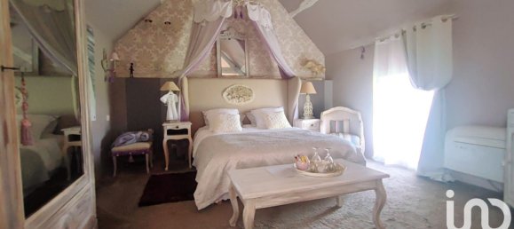12 غرف نوم منزل في Le Bignon-Mirabeau, France رقم 75165 17