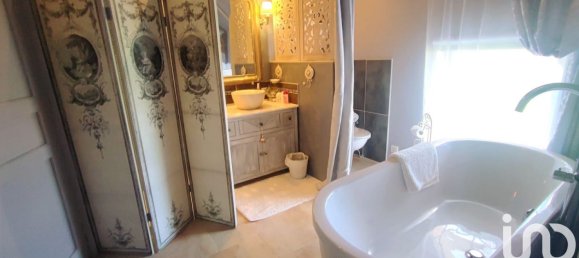 12 غرف نوم منزل في Le Bignon-Mirabeau, France رقم 75165 13