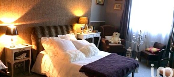 12 غرف نوم منزل في Le Bignon-Mirabeau, France رقم 75165 25