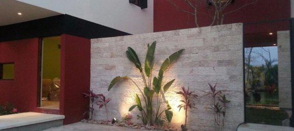 3 bedrooms House in Merida, Mexico No. 41434 2