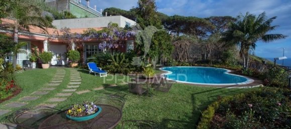 4 Schlafzimmer Villa in Funchal, Portugal, Nr. 146493 34