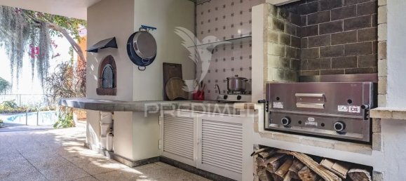 4 Schlafzimmer Villa in Funchal, Portugal, Nr. 146493 17