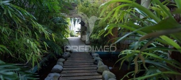 4 Schlafzimmer Villa in Funchal, Portugal, Nr. 146493 16