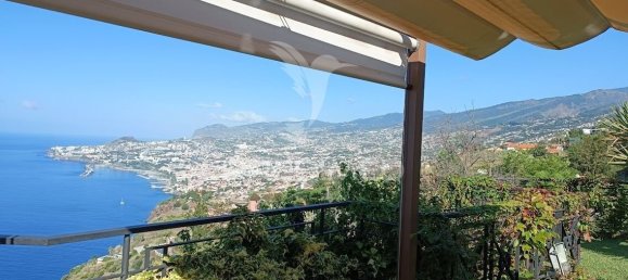 4 Schlafzimmer Villa in Funchal, Portugal, Nr. 146493 4