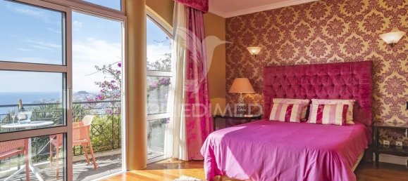 4 Schlafzimmer Villa in Funchal, Portugal, Nr. 146493 20