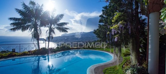 4 Schlafzimmer Villa in Funchal, Portugal, Nr. 146493 33