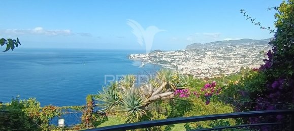 4 Schlafzimmer Villa in Funchal, Portugal, Nr. 146493 2
