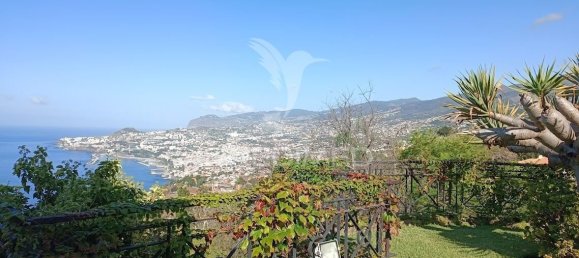 4 Schlafzimmer Villa in Funchal, Portugal, Nr. 146493 6