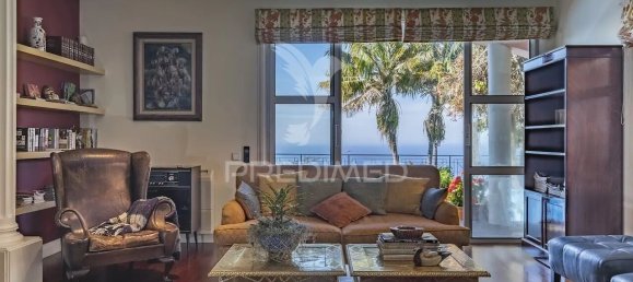 4 Schlafzimmer Villa in Funchal, Portugal, Nr. 146493 12