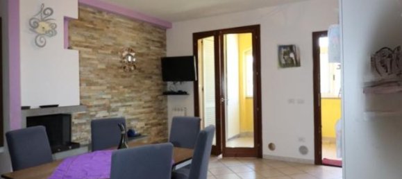 4-salle Appartement à Montevarchi, Italy No. 234962 22