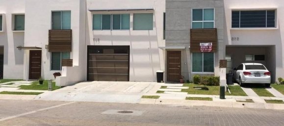 3 Schlafzimmer Haus in Sinaloa, Mexico, Nr. 146587 2