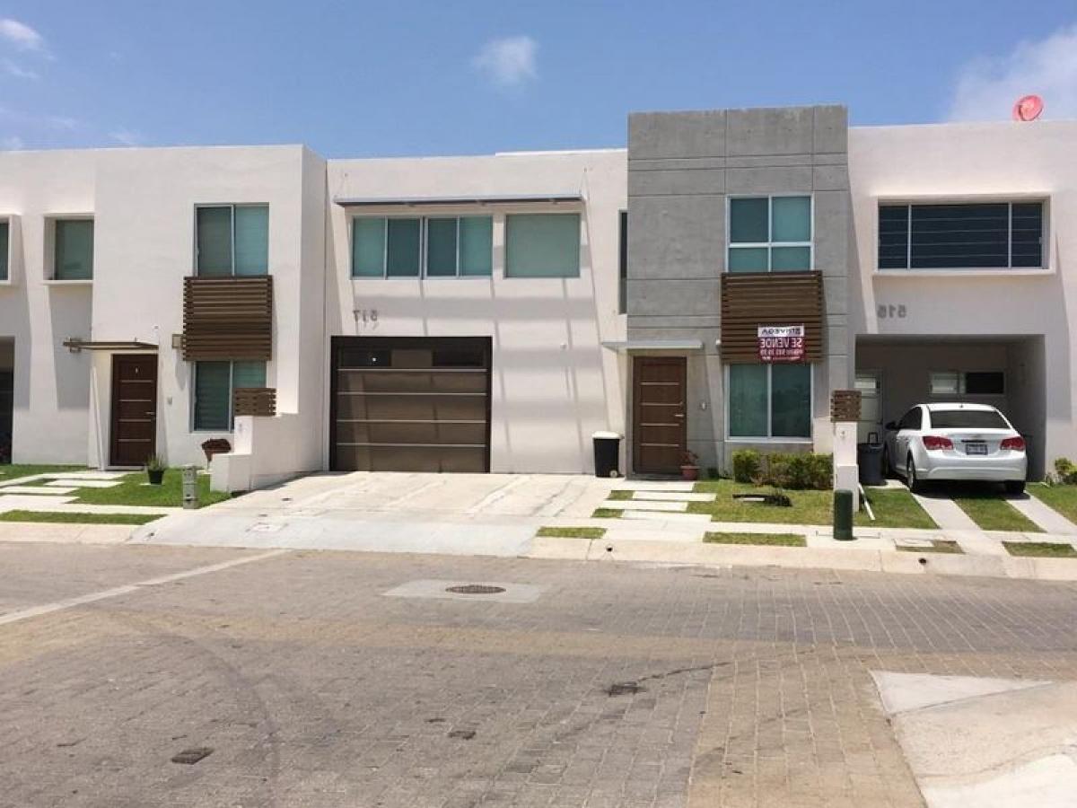 3 Schlafzimmer Haus in Sinaloa, Mexico, Nr. 146587