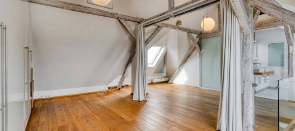 4 rooms Duplex in Dusseldorf, Germany No. 371098 20