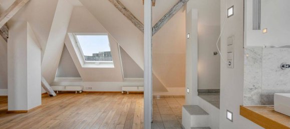 4 rooms Duplex in Dusseldorf, Germany No. 371098 16