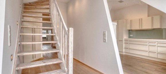 4 rooms Duplex in Dusseldorf, Germany No. 371098 14