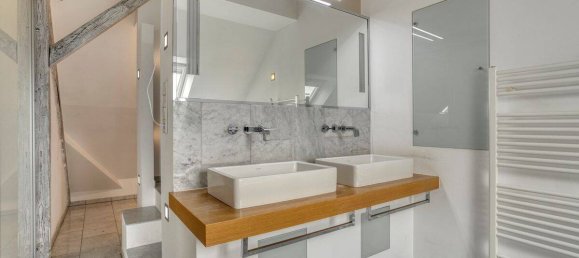 4 rooms Duplex in Dusseldorf, Germany No. 371098 18