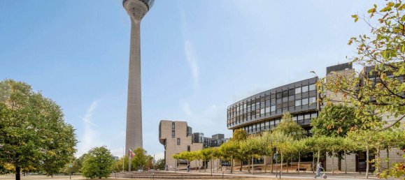 4 rooms Duplex in Dusseldorf, Germany No. 371098 25