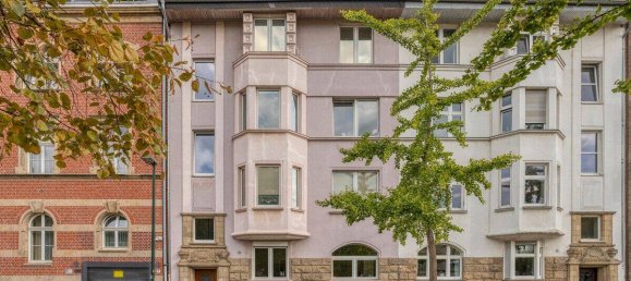 4 rooms Duplex in Dusseldorf, Germany No. 371098 24