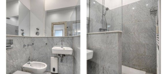 4 rooms Duplex in Dusseldorf, Germany No. 371098 13